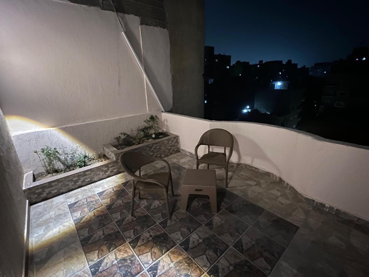 Near The Pyramids Inn Nazlet el-Sîsi Εξωτερικό φωτογραφία